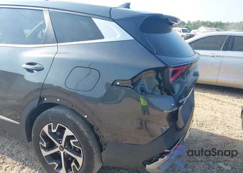 2023 Kia Sportage Ex z USA, uszkodzony, nr VIN 5XYK33AF0PG071434